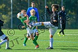 29.09.2018 - VfB Eichstätt - SV Denkendorf