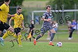 Fußball, Herren, Bayernliga Nord, Saison 2024-2025, Vorbereitung, VfB Eichstätt - TSV Gersthofen, 22.06.2024