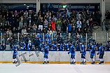 Eishockey, Herren, U20 DNL, Saison 2025-2026, Halbfinale - Spiel 5, ERC Ingolstadt - Krefelder EV 81, 24.03.2026