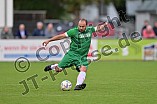 Fußball, Herren, Kreisliga 1, Saison 2023-2024, Spieltag 10, FC Gerolfing - SV Karlskron, 07.10.2023