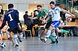 06.01.2018 - Fußballhallenkreismeisterschaft Donau-Isar