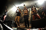 22.05.2015 - Open Air am Berg 2015 - Freitag