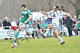 17.03.2012 - VfB Eichstätt / FC Gundelfingen