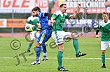 15.04.2017 - VfB Eichstätt II - TSV Ober-Unterhaunstadt