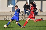 18.11.2018 - DJK Dollnstein - DJK Grafenberg