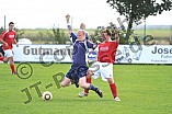 26.09.2010 - DJK Eichstätt / TSV Etting II