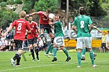 01.07.2012 - VfB Eichstätt / FC Ingolstadt