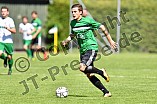 20.05.2017 - VfB Eichstätt - SV Alemannia Haibach