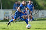 Fußball, Herren, Kreisliga Neumarkt Jura West, Saison 2024-2025, Spieltag 2, SV Marienstein - TSV Absberg, 17.08.2024