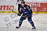 ERC Ingolstadt vs Duesseldorfer EG, Eishockey, DEL, Deutsche Eishockey Liga, 06.12.2015