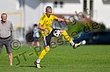 Fußball, Herren, Kreisklasse Neumarkt Jura Süd, Saison 2025-2026, Spieltag 8, DJK Pollenfeld - TSV Heideck II, 21.09.2025
