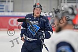Eishockey, Herren, DEL, Saison 2023-2024, Vorbereitung, ERC Ingolstadt - Auftakttraining, 07.08.2023