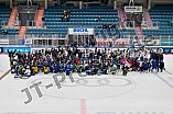 Eishockey, Herren, DEL, Saison 2023-2024, ERC Ingolstadt - Kids on Ice Day, 18.11.2023
