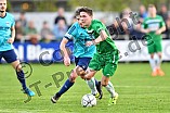 17.04.2018 - VfB Eichstätt - FV Illertissen