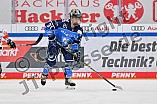 Eishockey, Frauen, DFEL, Playoffs, Finale, Spiel 1, Saison 2023-2024, ERC Ingolstadt - ECDC Memmingen Indians, 16.03.2024