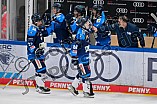 Eishockey, Herren, U20 DNL, Saison 2025-2026, ERC Ingolstadt - Krefeld Pinguine, 10.01.2026