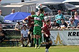 Fußball, Herren, Vorbereitung, Saison 2022-2023, FC Ingolstadt 04 - VfB Eichstätt, 18.06.2022