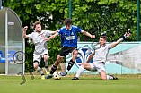 Fußball, Herren, Bezirksliga Oberbayern Nord, Saison 2025-2026, Spieltag 29, TSV Ober-Unterhaunstadt - SpVgg Kammerberg, 10.05.2026