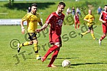 08.05.2016 - FC Hitzhofen-Oberzell - FC Hepberg
