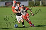 Fußball, Herren, Bezirksliga Oberbayern Nord, Saison 2023-2024, Spieltag 5, VfB Eichstätt II - SK Srbija München, 18.08.2023