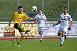 19.05.2018 - TSV Gaimersheim - FC Hitzhofen-Oberzell