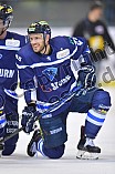 ERC Ingolstadt vs Schwenninger Wild Wings, DEL, Deutsche Eishockey Liga, Spieltag 48, 19.02.2019