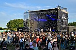 Open Air am Berg, 22.05.2026