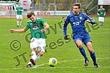 02.11.2013 - VfB Eichstätt - FC Unterföhring