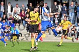 17.09.2017 - DJK Pollenfeld - TSV Berching
