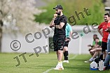 Fußball, Herren, Kreisliga 1, Saison 2023-2024, Spieltag 21, SV Denkendorf - SV Kasing, 14.04.2024