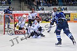 ERC Ingolstadt vs Koelner Haie, DEL, Deutsche Eishockey Liga, Playoffs, Viertelfinale, Spiel 2, 15.03.2019