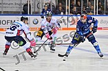 ERC Ingolstadt vs Eisbären Berlin, DEL, Deutsche Eishockey Liga, Spieltag 11, 13.10.2019