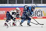 Eishockey, Frauen, EWHL Euro Cup, Saison 2025-2026, Spiel um Platz 3, ERC Ingolstadt - Eisbären Juniors Berlin Frauen, 19.10.2025