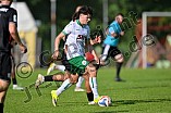 Fußball, Herren, Saison 2026-2027, Freundschaftsspiel, VfB Eichstätt - FC Ingolstadt 04 II, 20.06.2026