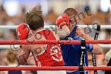 Boxen, Ländervergleichskampf Bayern vs. Baden-Württemberg, 03.09.2023