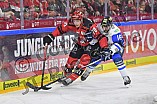 Koelner Haie vs ERC Ingolstadt, DEL, Deutsche Eishockey Liga, Playoffs, Viertelfinale, Spiel 7, 31.03.2019