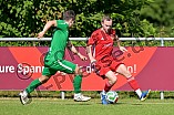 Fußball, Herren, Saison 2026-2027, Testspiel, DJK Limes - VfB Eichstätt, 12.07.2026