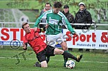 05.11.2016 - VfB Eichstätt II - FSV Pfaffenhofen