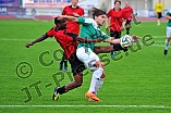 03.09.2014 - VfB Eichstätt - TSV 1865 Dachau