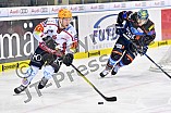 ERC Ingolstadt vs Fischtown Pinguins, Eishockey, DEL, Deutsche Eishockey Liga, Spieltag 16, 25.10.2017