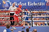 Kampf- & Kraftsport, Boxen, Herren, Boxvergleichskampf, Kampf 8, BC Eichstätt - BC Traktor Schwerin, 04.09.2022