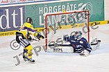 28.12.2014 - ERC Ingolstadt - Krefeld Pinguine