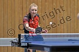 Tischtennis, Damen, Verbandsoberliga Süd, Saison 2024-2025, SV Buxheim - DJK SB Landshut II, 25.10.2024