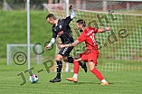 Fußball, Herren, Kreisklasse 2, Saison 2022-2023, Spieltag 7, SV Zuchering - TSV Lichtenau, 17.09.2022