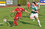 08.04.2015 - VfB Eichstätt - TSV 1860 Rosenheim