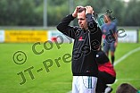 03.08.2011 - TSV Kösching / VfB Eichstätt II