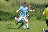 Fußball, Herren, Kreisklasse 1, Saison 2022-2023, Spieltag 26, FC Arnsberg - SV Denkendorf, 27.05.2023
