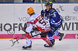 ERC Ingolstadt vs Fischtown Pinguins, Eishockey, DEL, Deutsche Eishockey Liga, Spieltag 13, 21.10.2018
