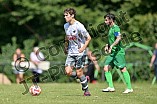 Fußball, Herren, Toto-Pokal Kreis Neumarkt Jura, Saison 2024-2025, Spieltag 3, TSG Pappenheim - SV Marienstein, 28.07.2024