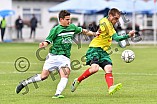 22.04.2017 - VfB Eichstätt - DJK Don Bosco Bamberg